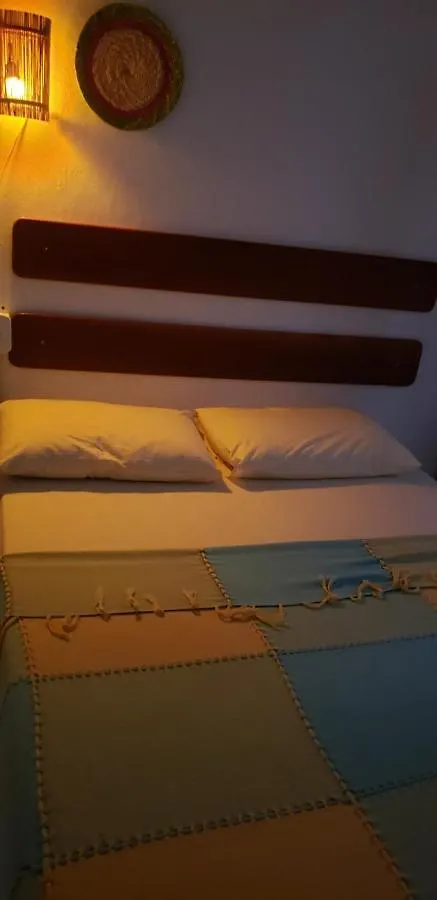 Inn Ceu Azul Pousada Porto Seguro