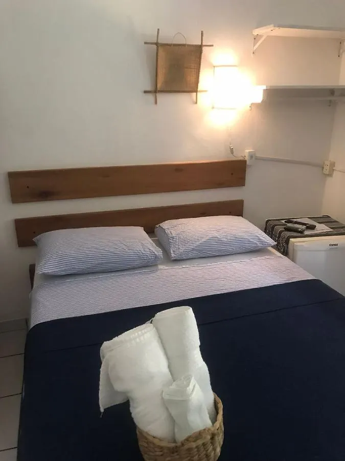 Inn Ceu Azul Pousada Porto Seguro