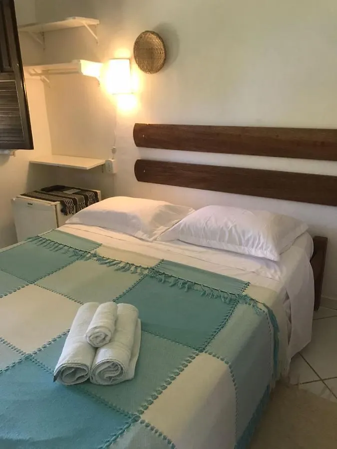 Ceu Azul Pousada Porto Seguro