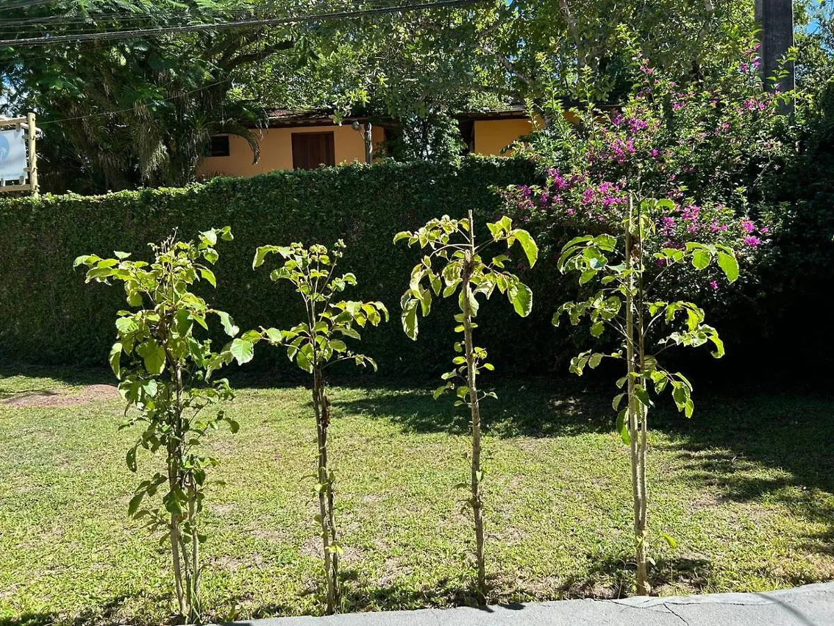 Inn Ceu Azul Pousada Porto Seguro