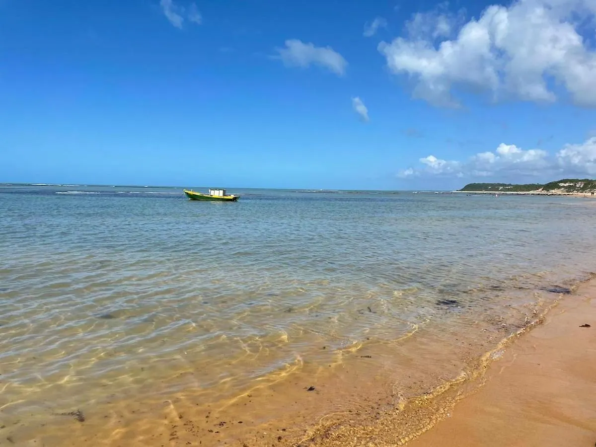 Inn Ceu Azul Pousada Porto Seguro