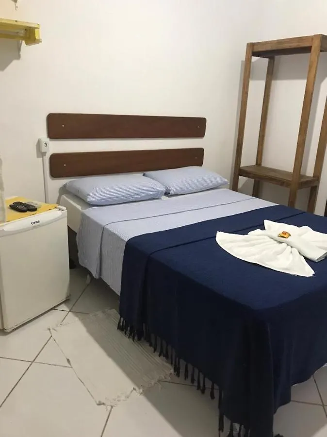 Ceu Azul Pousada Porto Seguro Inn
