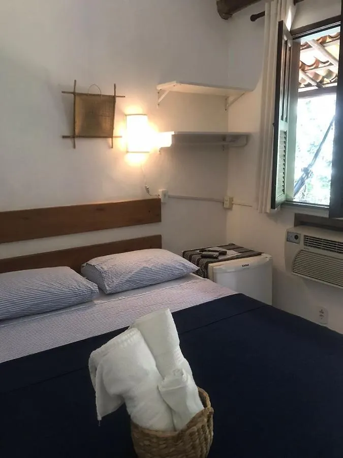 Inn Ceu Azul Pousada Porto Seguro