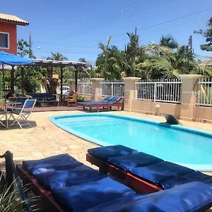  Apartamento Beija-flor Brasil