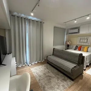  Apartamento Is Liberdade Brasil