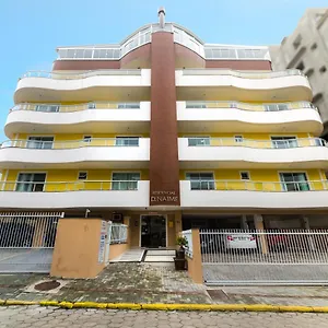  Apartamento Residencial Dona Naime Brasil