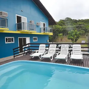 Apartamento Paraíso Brasil